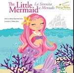 Bilingual Fairy Tales Little Mermaid