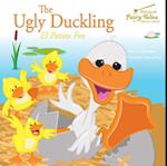 Bilingual Fairy Tales Ugly Duckling
