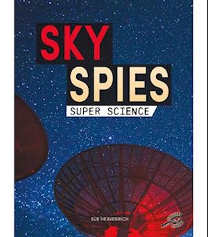 Sky Spies