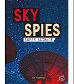 Sky Spies