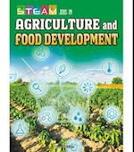 Steam Jobs in Agriculture and Food Development