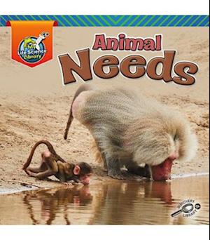 Animal Needs