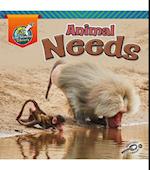 Animal Needs