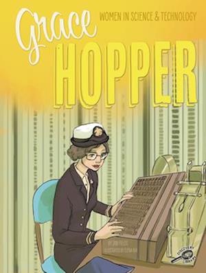 Grace Hopper