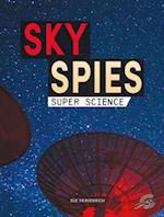 Sky Spies