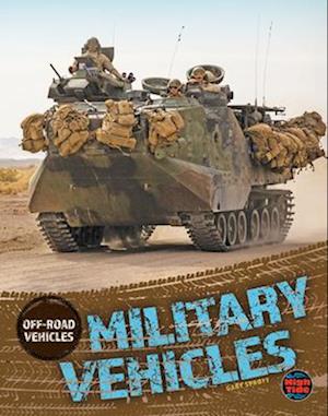 Military Vehicles