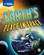 Earth's Place in Space