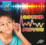 Sound Moves