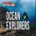 Ocean Explorers