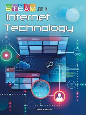 STEAM Jobs in Internet Technology