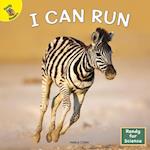 I Can Run