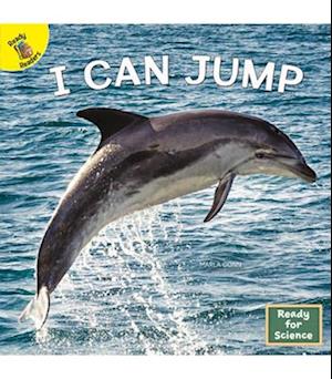 I Can Jump