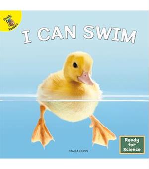 I Can Swim