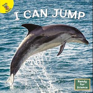 I Can Jump