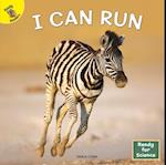 I Can Run