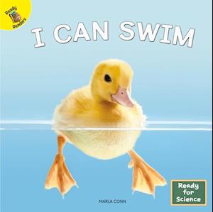 I Can Swim