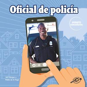 Oficial de Policía