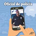 Oficial de Policía