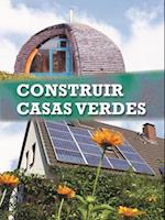 Constuir casas verdes