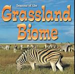 Seasons Of The Grassland Biome