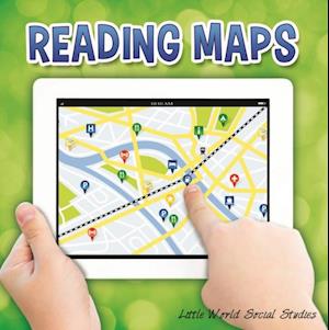 Reading Maps