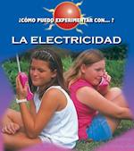 La electricidad