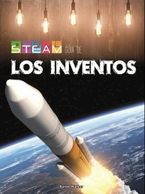 STEAM guía los inventos