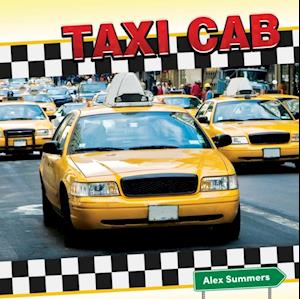 Taxi Cab