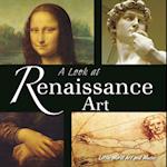 Look At Renaissance Art