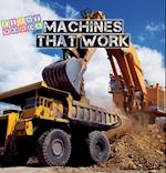 MACHINES THAT WORK