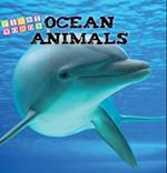 Ocean Animals