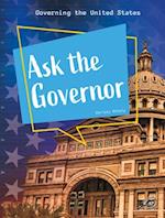 Ask the Governor