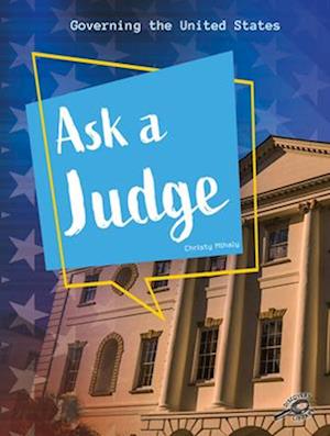 Ask a Judge