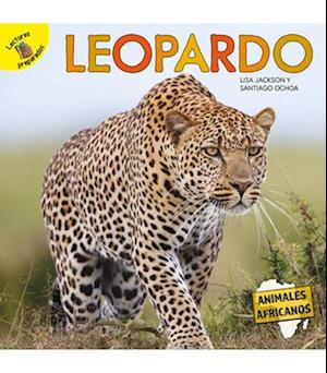 Leopardo