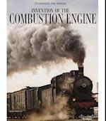 Invention of the Combustion Engine