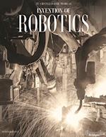 Invention of Robotics