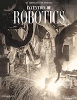 Invention of Robotics