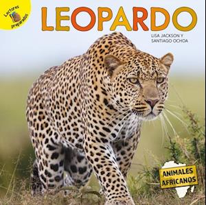 Leopardo