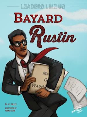 Bayard Rustin