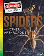 Spiders and Other Arthropods
