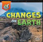 Changes on Earth