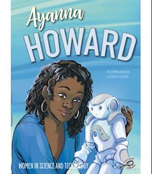 Ayanna Howard