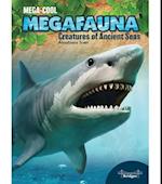Mega Creatures of Ancient Seas