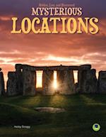 Mysterious Locations