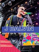 J Balvin