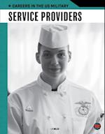 Service Providers