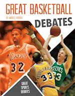 Great Basketball Debates