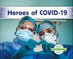 Heroes of Covid-19