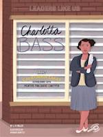 Charlotta Bass