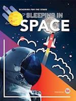 Sleeping in Space
